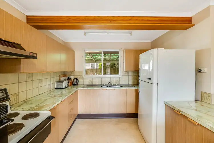 Fourth view of Homely block of units listing, 4a Aubigny Street, East Toowoomba QLD 4350