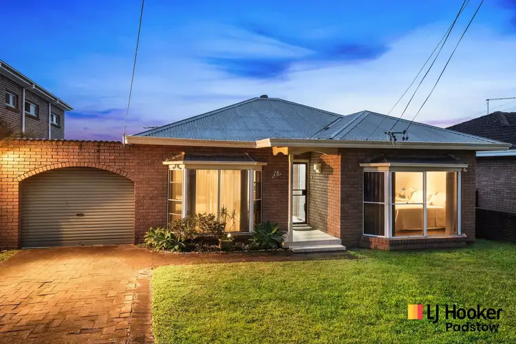 Main view of Homely house listing, 76 Chamberlain Road, Padstow Heights NSW 2211