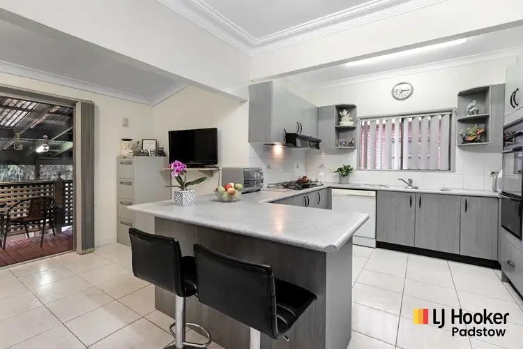 Third view of Homely house listing, 76 Chamberlain Road, Padstow Heights NSW 2211