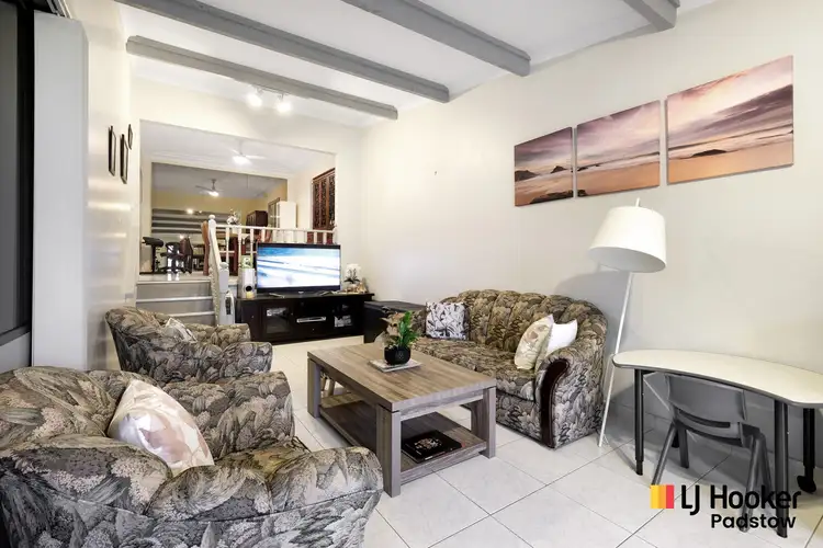 Fifth view of Homely house listing, 76 Chamberlain Road, Padstow Heights NSW 2211