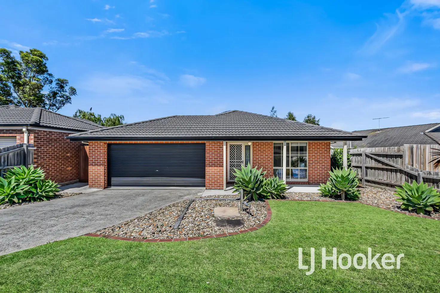 Main view of Homely house listing, 8A Ebony Drive, Pakenham VIC 3810