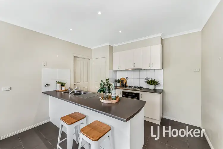 Second view of Homely house listing, 8A Ebony Drive, Pakenham VIC 3810