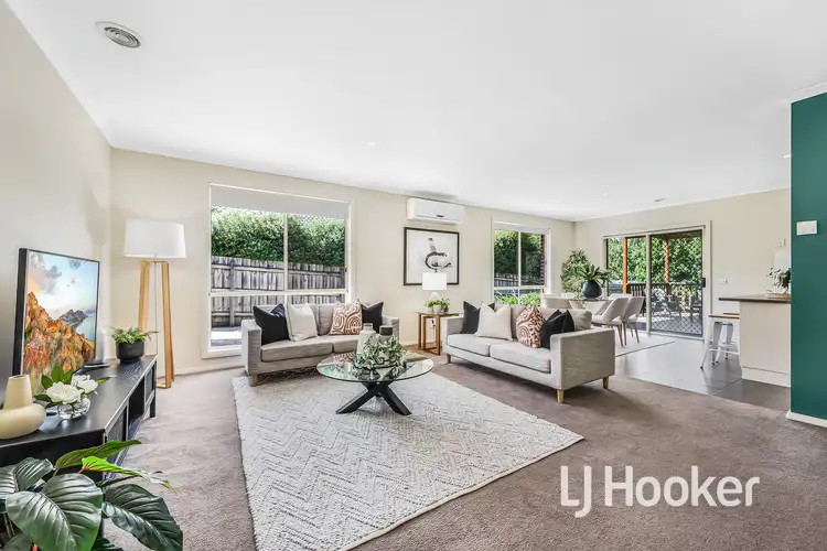 Fourth view of Homely house listing, 8A Ebony Drive, Pakenham VIC 3810