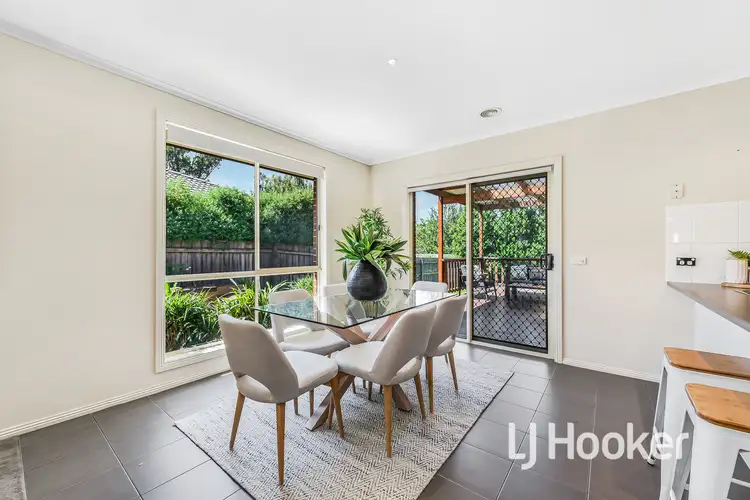 Fifth view of Homely house listing, 8A Ebony Drive, Pakenham VIC 3810