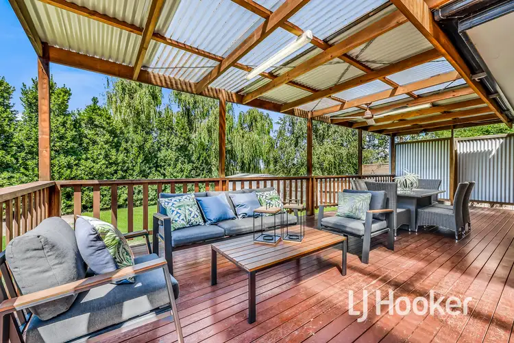 Sixth view of Homely house listing, 8A Ebony Drive, Pakenham VIC 3810