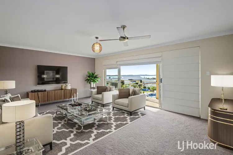 18 Albion Rise, Australind WA 6233