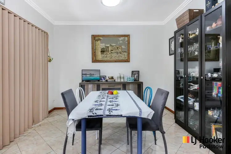 Fourth view of Homely semi-detached listing, 160A Picnic Point Road, Picnic Point NSW 2213