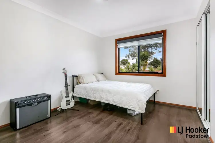 Sixth view of Homely semi-detached listing, 160A Picnic Point Road, Picnic Point NSW 2213