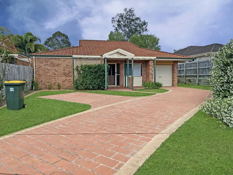 2/10 Kennerton Court, Morayfield QLD 4506