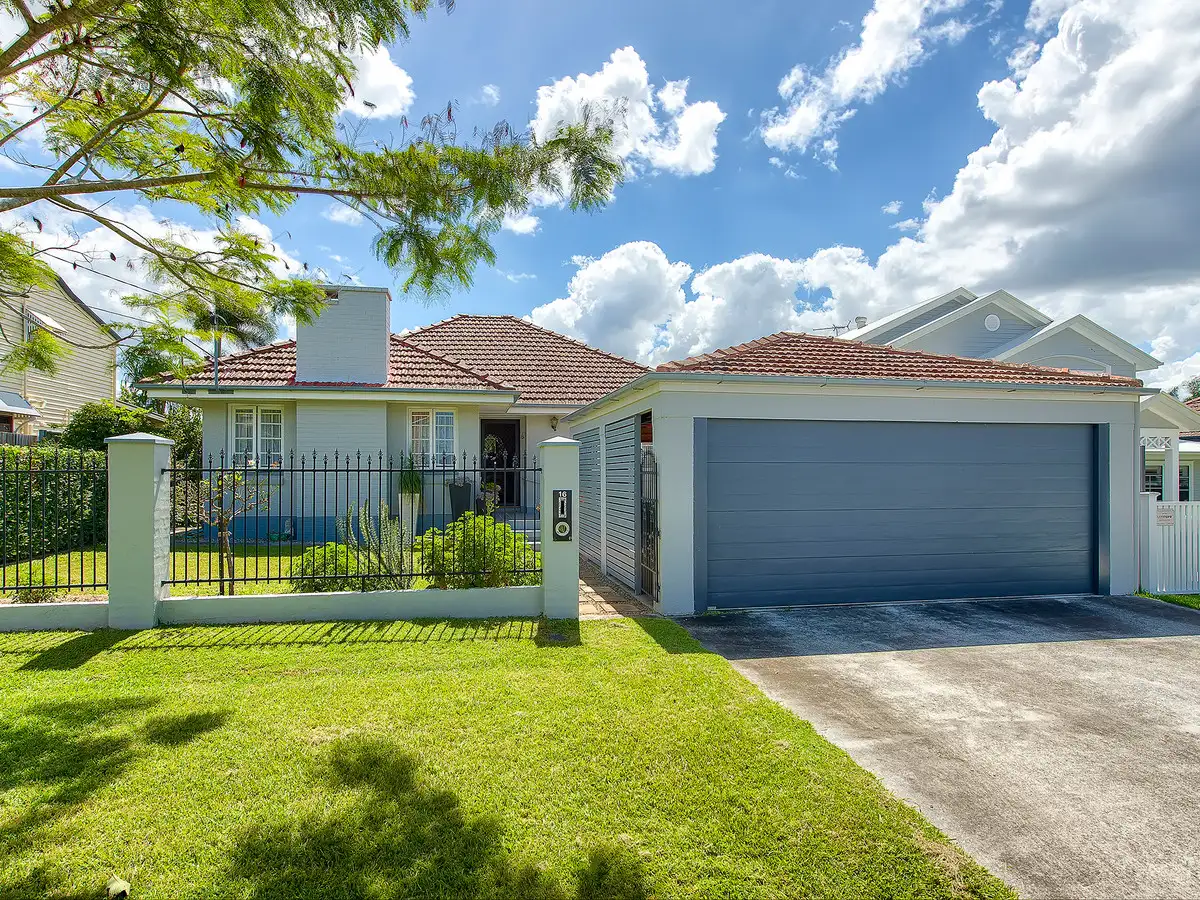 Main view of Homely house listing, 16 Dawn Street, Kedron QLD 4031