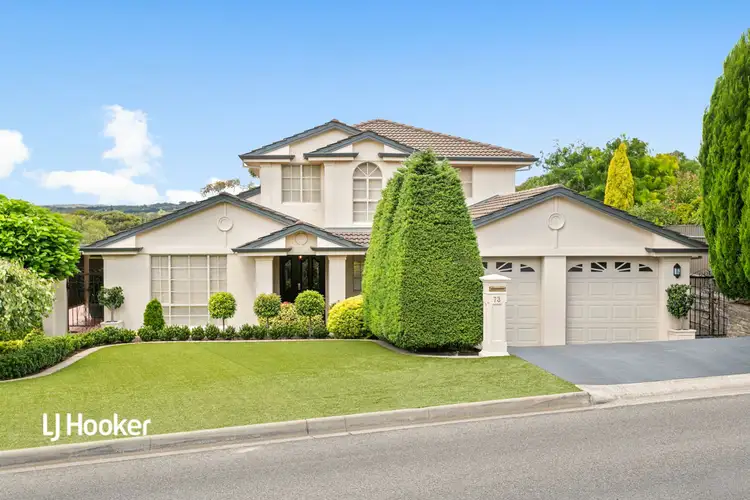 73 Thornton Drive, Greenwith SA 5125
