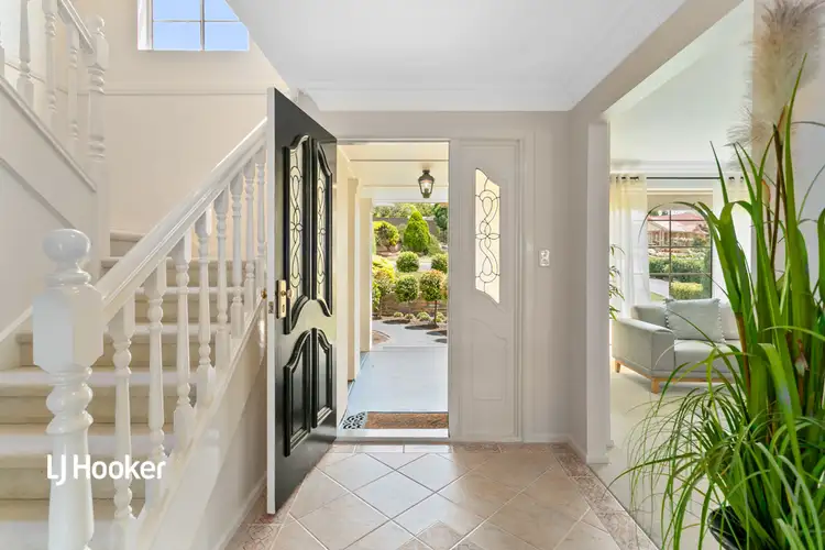 Third view of Homely house listing, 73 Thornton Drive, Greenwith SA 5125