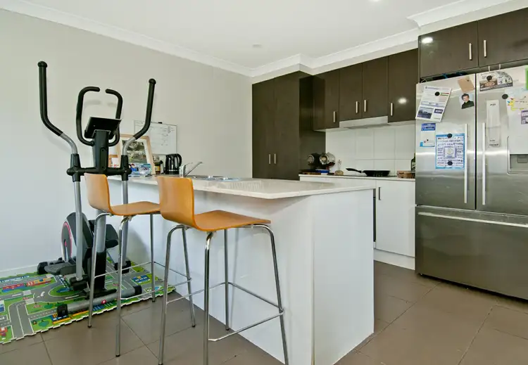 Third view of Homely unit listing, Unit 16/3 Broadleaf Parade, Redbank QLD 4301