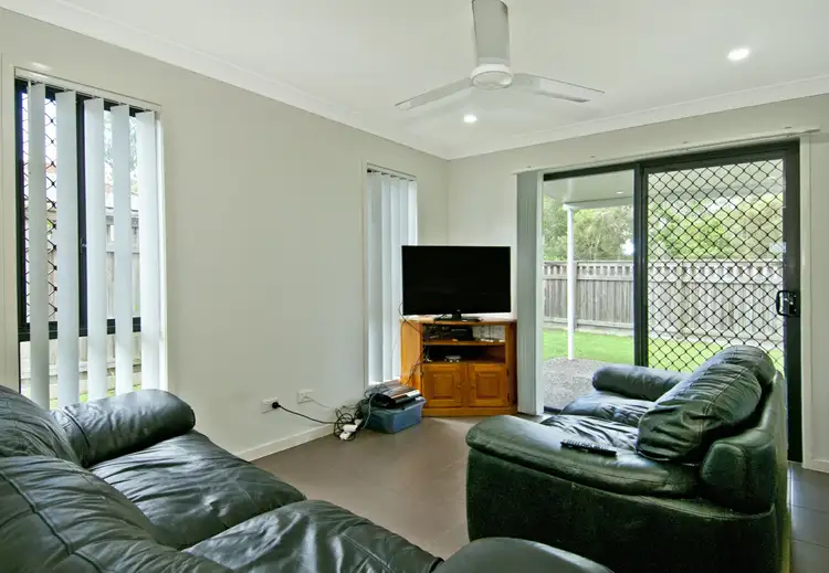 Fourth view of Homely unit listing, Unit 16/3 Broadleaf Parade, Redbank QLD 4301