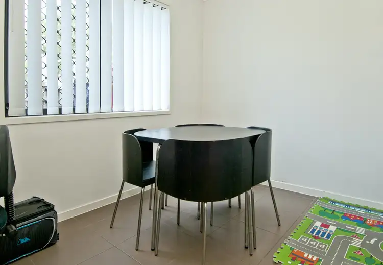 Fifth view of Homely unit listing, Unit 16/3 Broadleaf Parade, Redbank QLD 4301