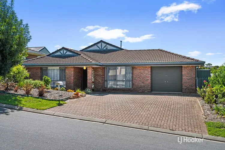 21 Dalrymple Way, Greenwith SA 5125