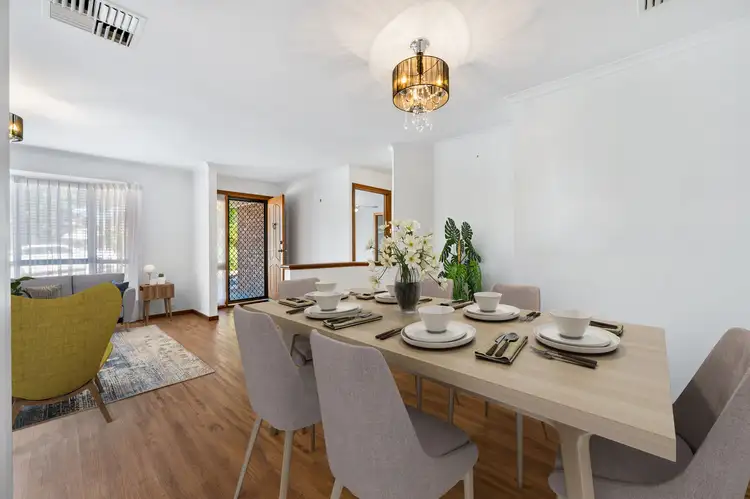 Third view of Homely house listing, 21 Dalrymple Way, Greenwith SA 5125