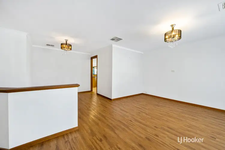 Fifth view of Homely house listing, 21 Dalrymple Way, Greenwith SA 5125