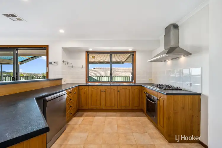 Sixth view of Homely house listing, 21 Dalrymple Way, Greenwith SA 5125