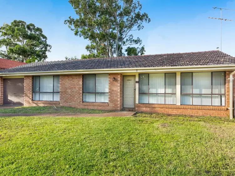 Second view of Homely house listing, 10 & 10A Seppelt Place, Edensor Park NSW 2176