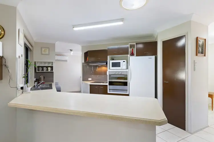 Second view of Homely house listing, 16 Spruce Avenue, Victoria Point QLD 4165
