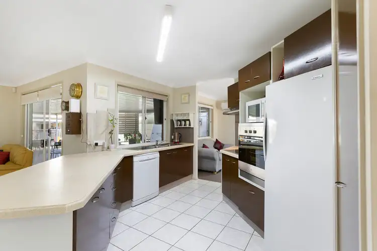 Third view of Homely house listing, 16 Spruce Avenue, Victoria Point QLD 4165