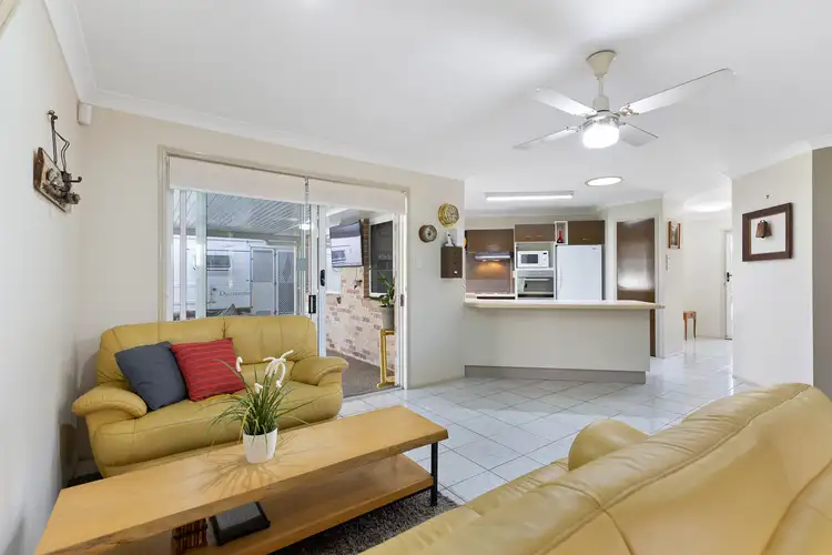 Fourth view of Homely house listing, 16 Spruce Avenue, Victoria Point QLD 4165