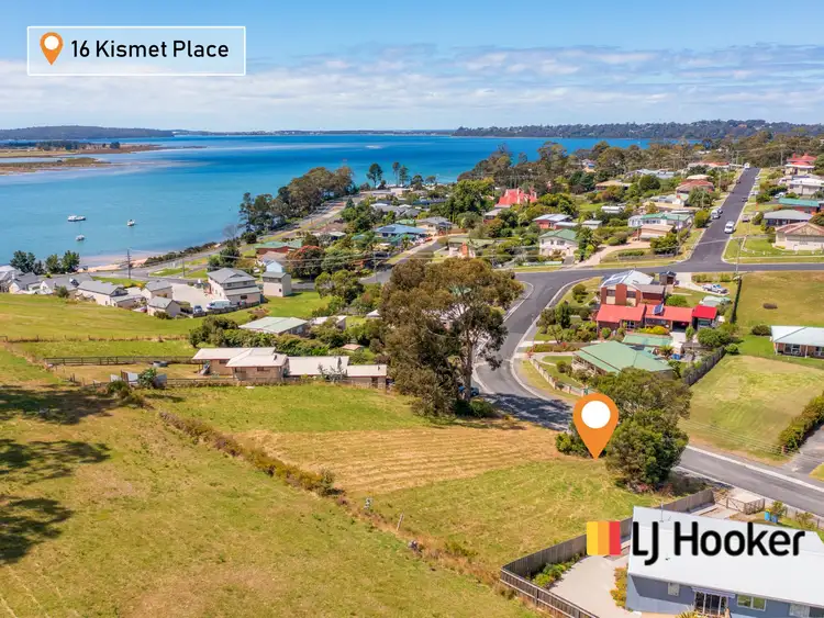 16 Kismet Place, St Helens TAS 7216