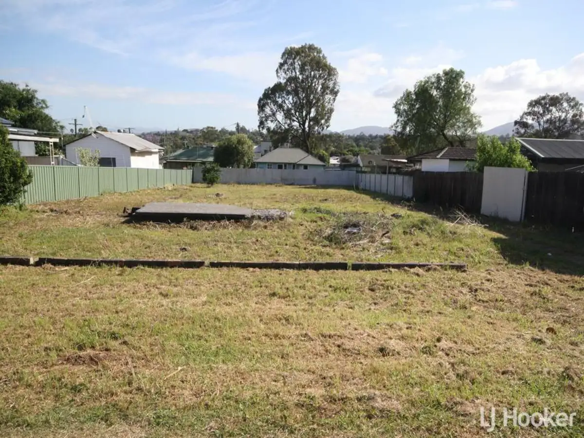 Main view of Homely land listing, 50 Forbes Street, Muswellbrook NSW 2333