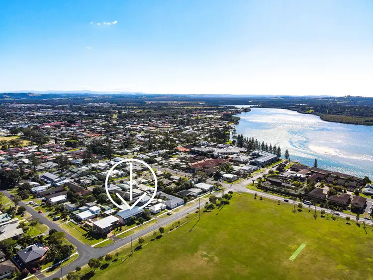 3/38 Owen Street, Ballina NSW 2478