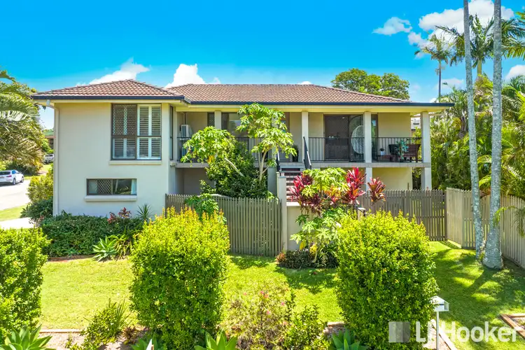 Third view of Homely house listing, 34 Egret Drive, Victoria Point QLD 4165