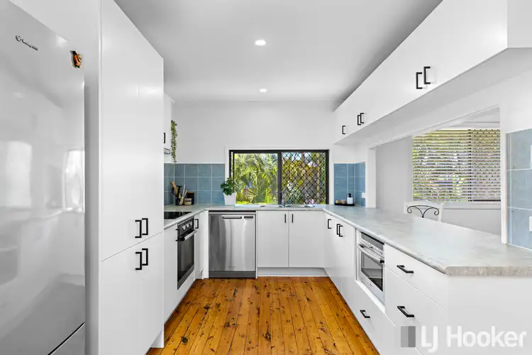 Fourth view of Homely house listing, 34 Egret Drive, Victoria Point QLD 4165