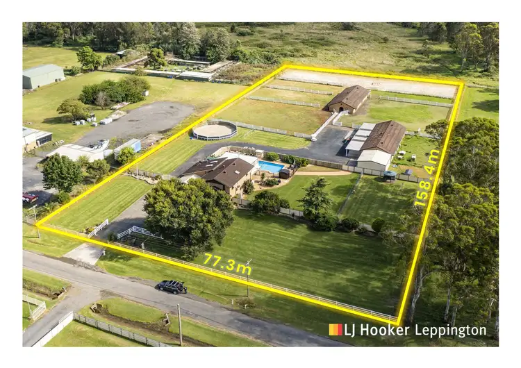 Main view of Homely house listing, 135 Overett Avenue, Kemps Creek NSW 2178