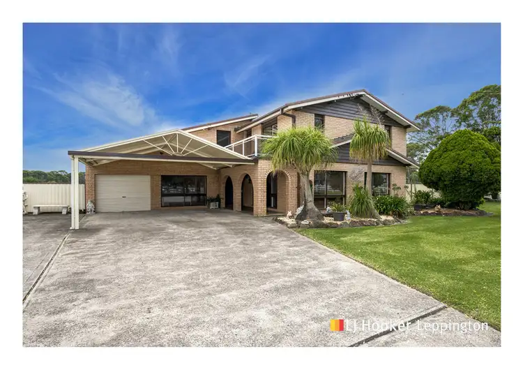 Second view of Homely house listing, 135 Overett Avenue, Kemps Creek NSW 2178