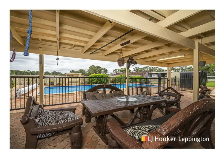 Third view of Homely house listing, 135 Overett Avenue, Kemps Creek NSW 2178