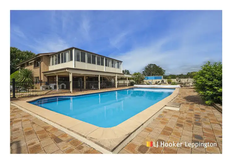 Fourth view of Homely house listing, 135 Overett Avenue, Kemps Creek NSW 2178