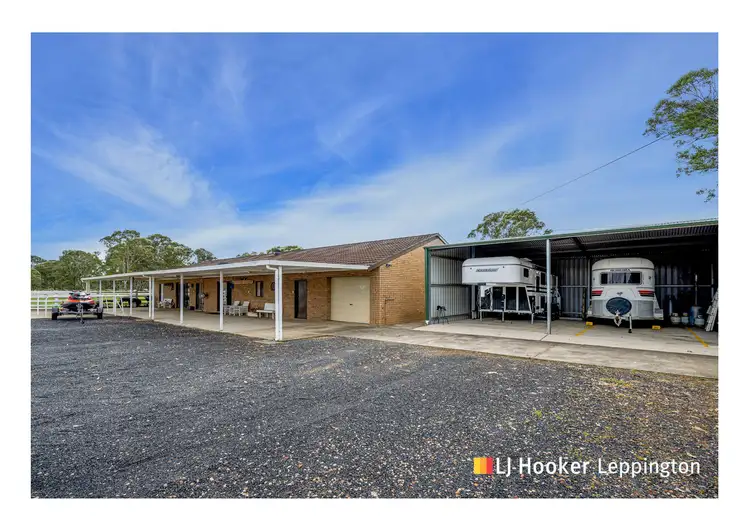 Fifth view of Homely house listing, 135 Overett Avenue, Kemps Creek NSW 2178