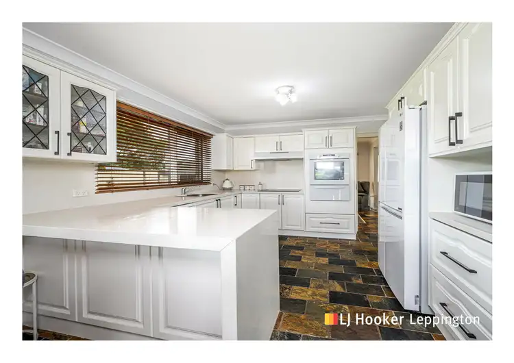Sixth view of Homely house listing, 135 Overett Avenue, Kemps Creek NSW 2178