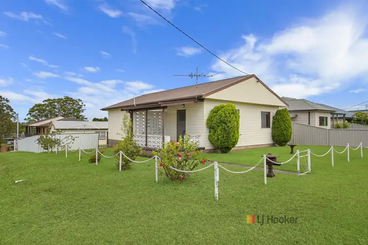 Main view of Homely house listing, 38 Woolana Avenue, Budgewoi NSW 2262