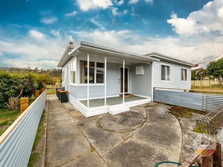 Second view of Homely house listing, 950 Ellendale Road, Ellendale TAS 7140