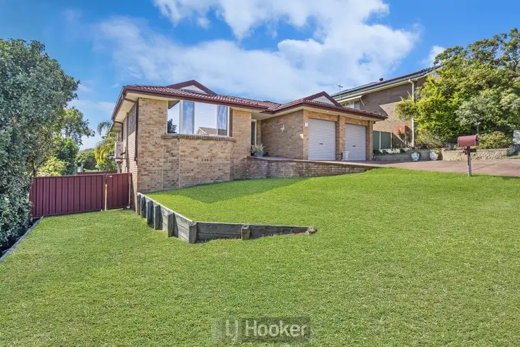Main view of Homely house listing, 9 Honey Oak Drive, Toronto NSW 2283