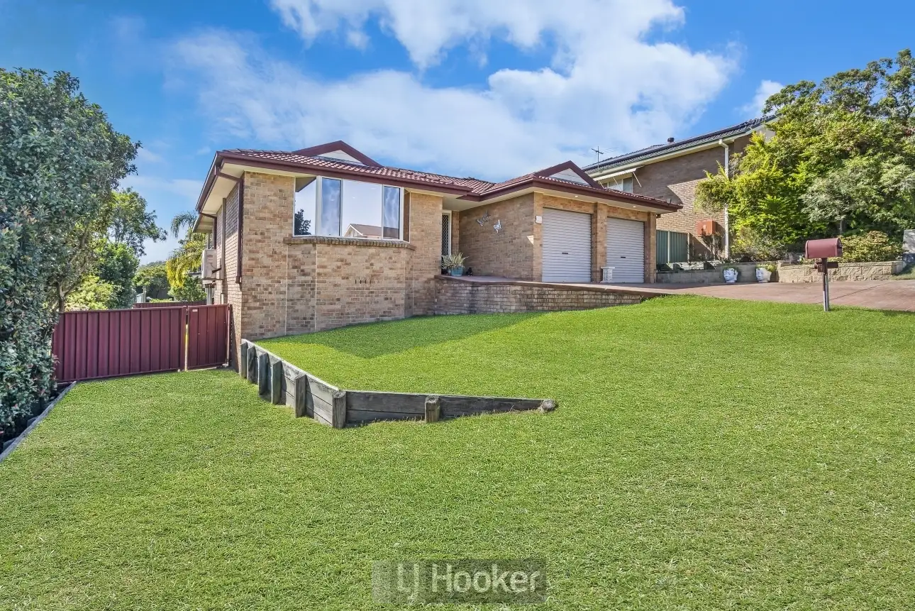 Main view of Homely house listing, 9 Honey Oak Drive, Toronto NSW 2283