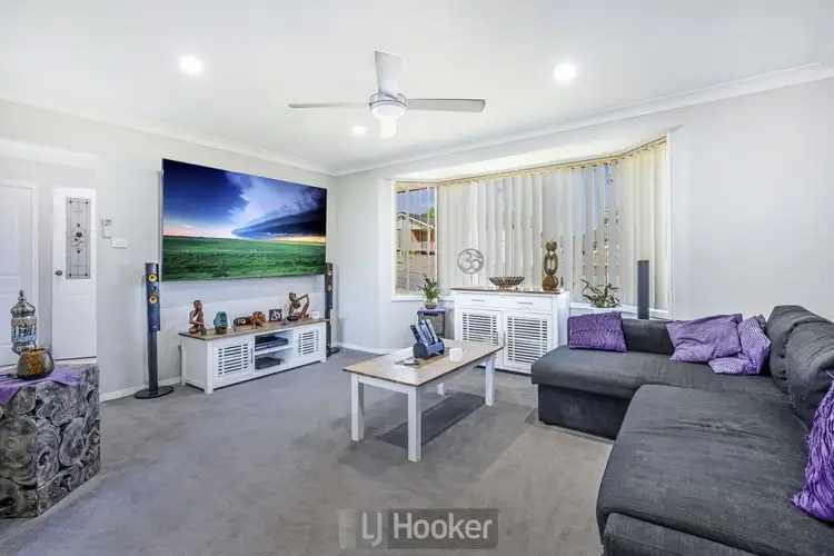 Second view of Homely house listing, 9 Honey Oak Drive, Toronto NSW 2283
