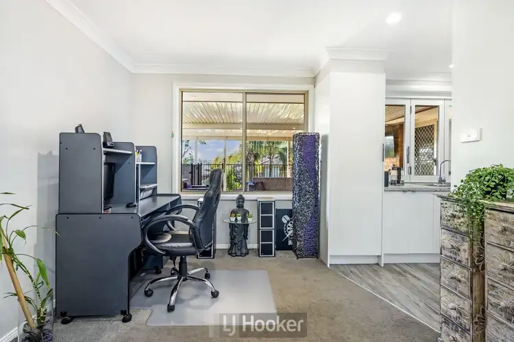 Fourth view of Homely house listing, 9 Honey Oak Drive, Toronto NSW 2283