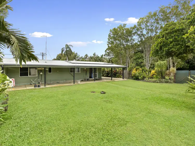 Fifth view of Homely house listing, 24 Tee Street, Yorkeys Knob QLD 4878