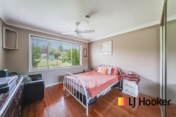 Fourth view of Homely house listing, 45 Lillyvicks Crescent, Ambarvale NSW 2560