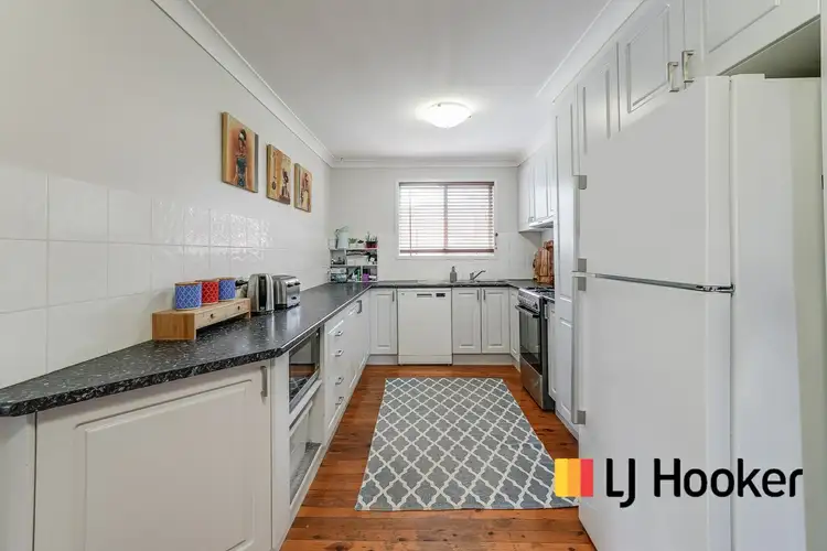 Sixth view of Homely house listing, 45 Lillyvicks Crescent, Ambarvale NSW 2560