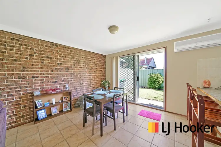 Third view of Homely villa listing, 2/63 Kingsclare Rd, Leumeah NSW 2560