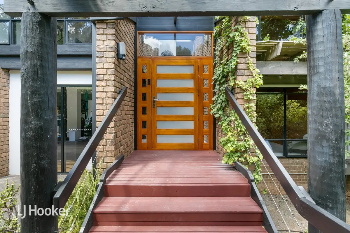 Main view of Homely house listing, 14 Jikara Drive, Glen Osmond SA 5064