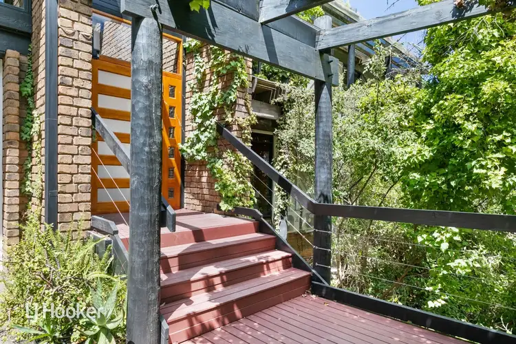 Second view of Homely house listing, 14 Jikara Drive, Glen Osmond SA 5064